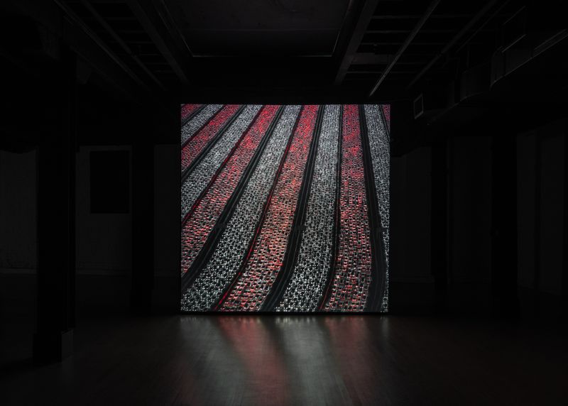 Untitled work