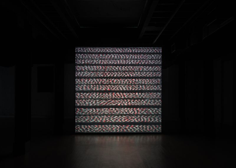 Untitled work