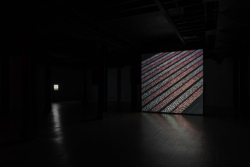 Untitled work