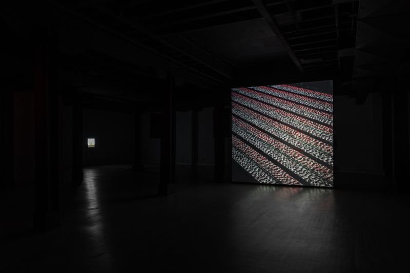 Untitled work
