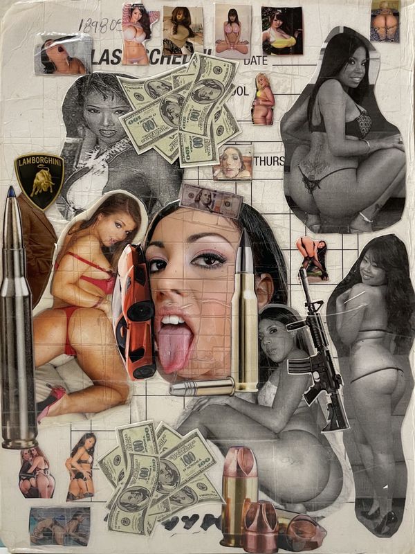 Vision Board