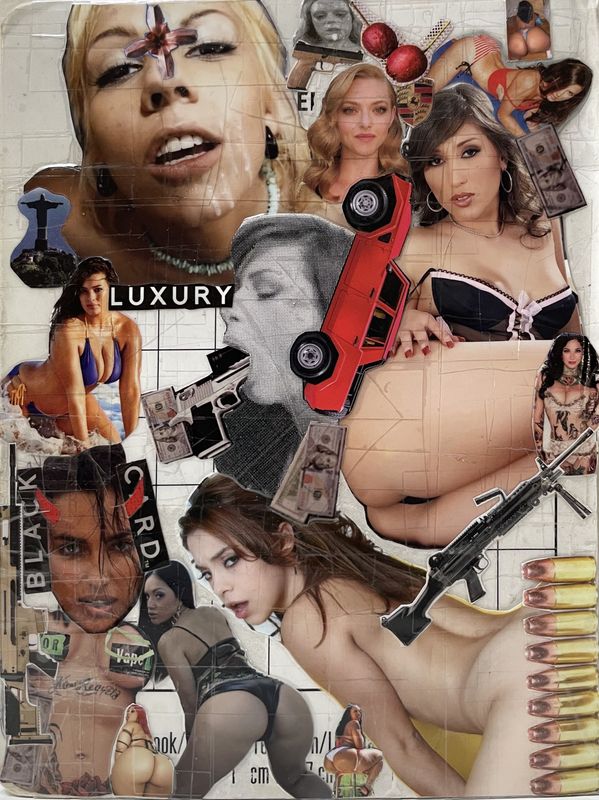 Vision Board