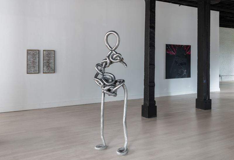 Untitled work
