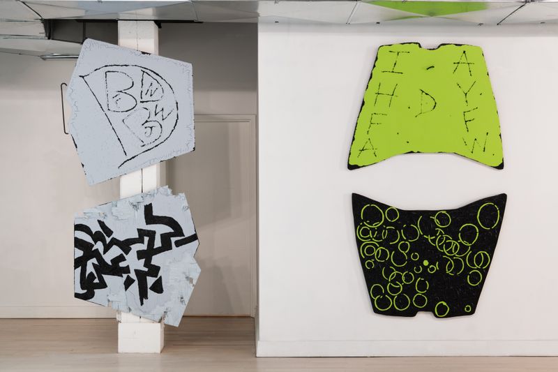 Untitled work