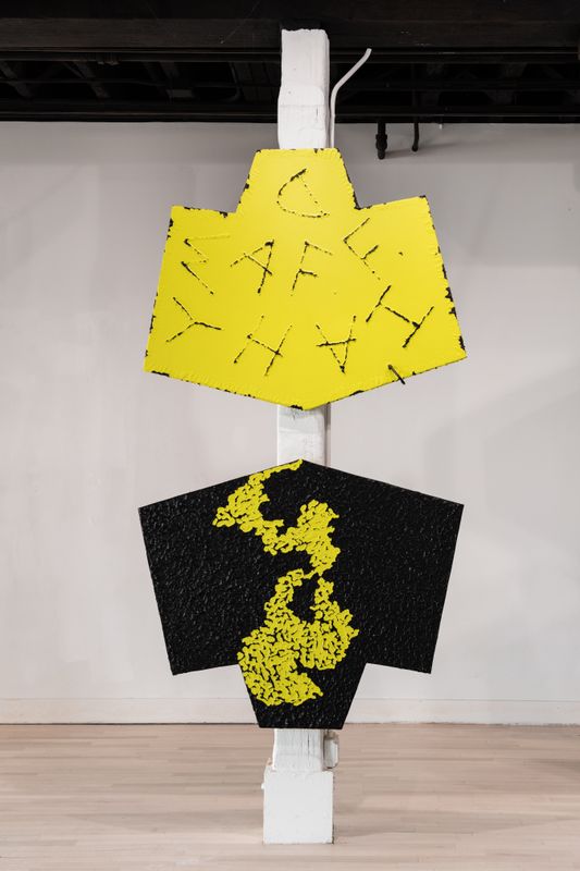 Untitled work