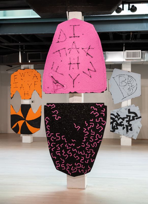 Untitled work