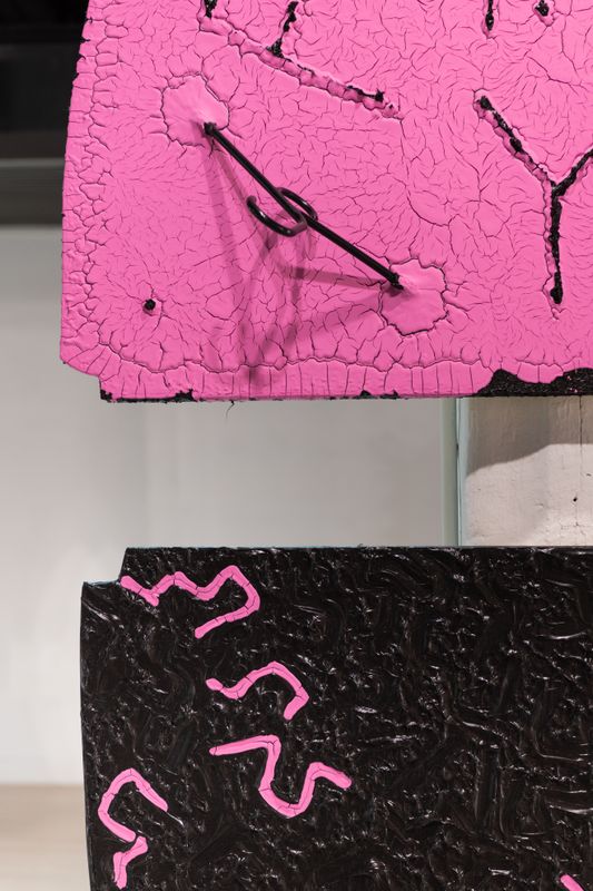 Untitled work