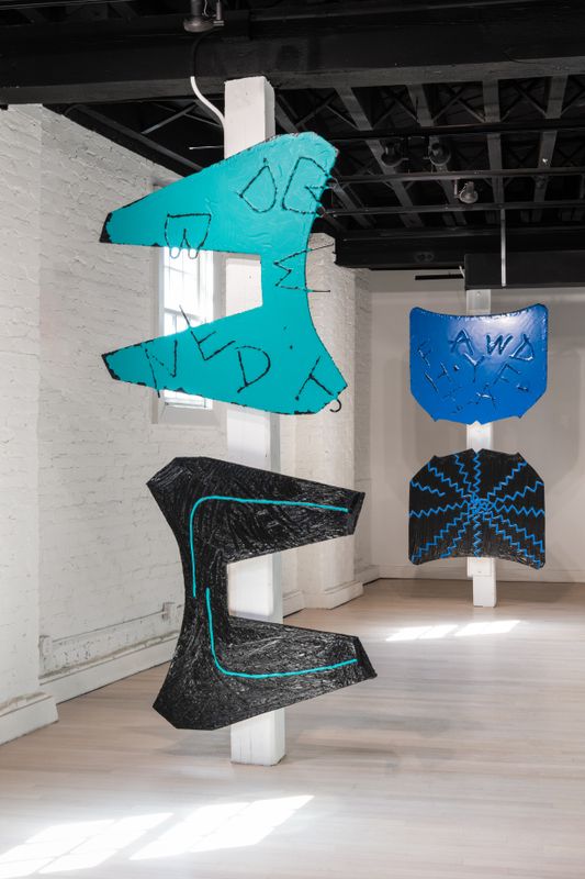 Untitled work