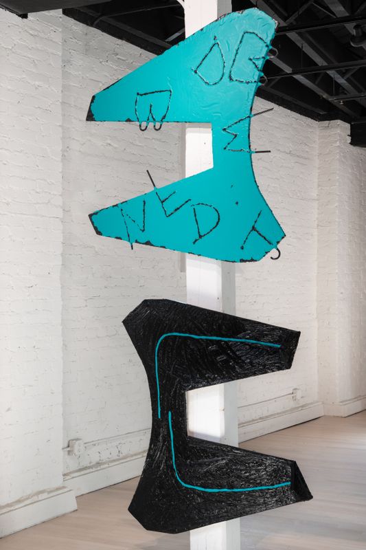 Untitled work