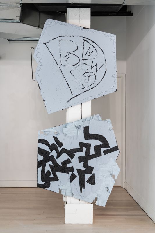 Untitled work
