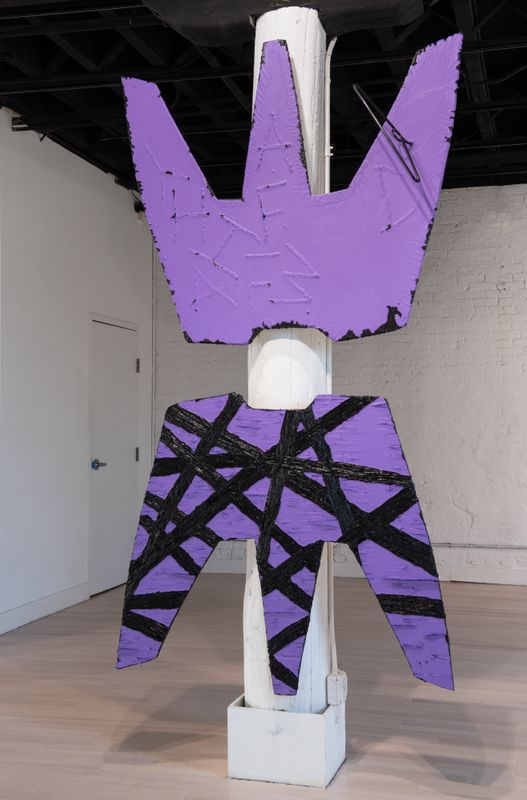 Untitled work