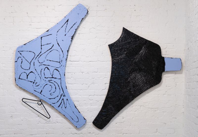 Untitled work