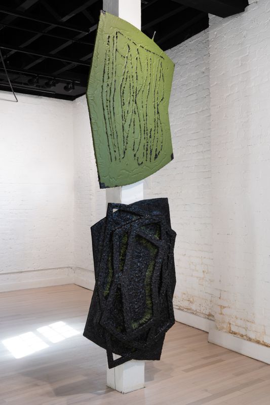 Untitled work