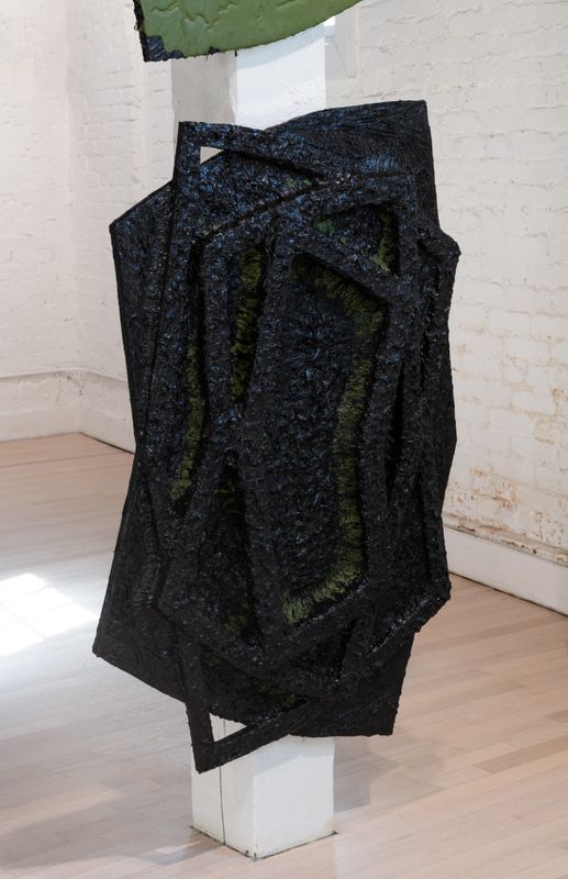 Untitled work