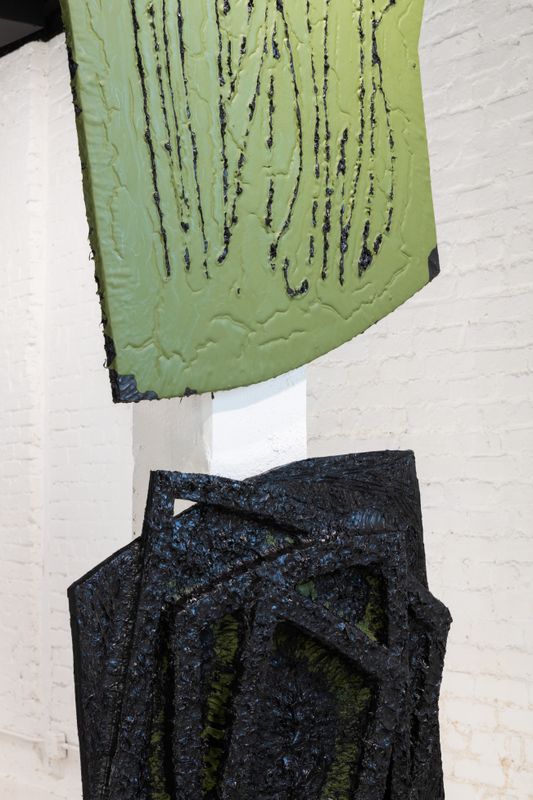 Untitled work