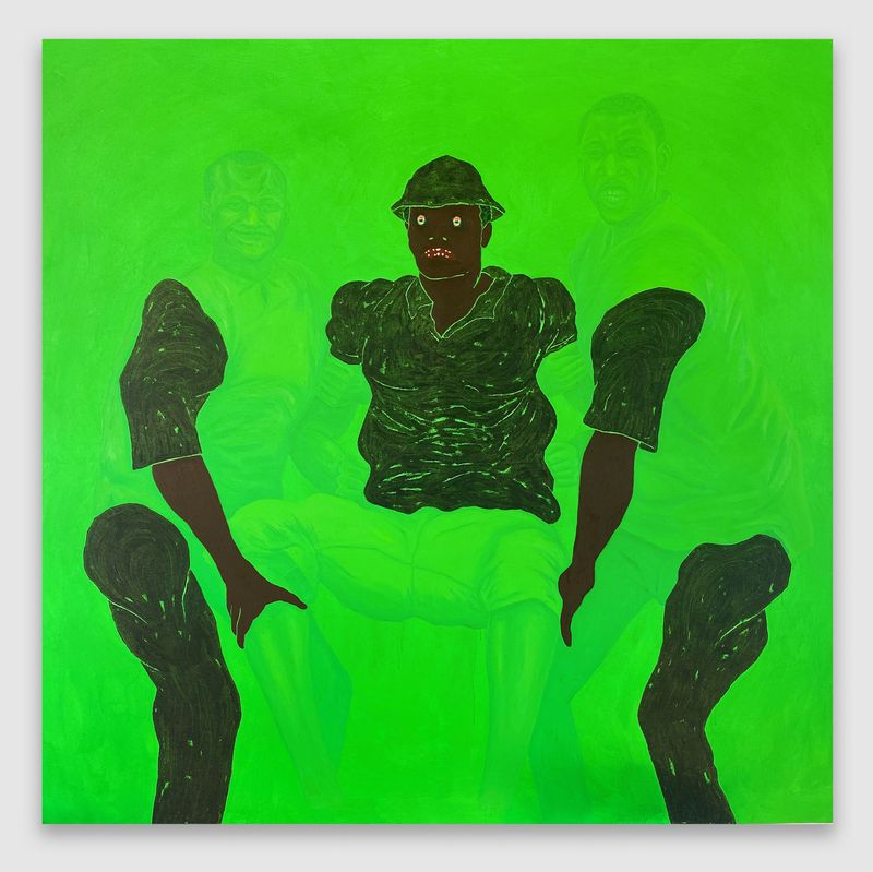blackbody Composite (Marionette II)