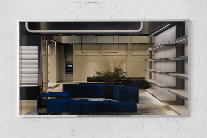 BALENCIAGA (620 Madison Ave, New York, NY 10022)