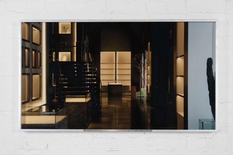 BOTTEGA VENETA (740 Madison Ave, New York, NY, 10065)