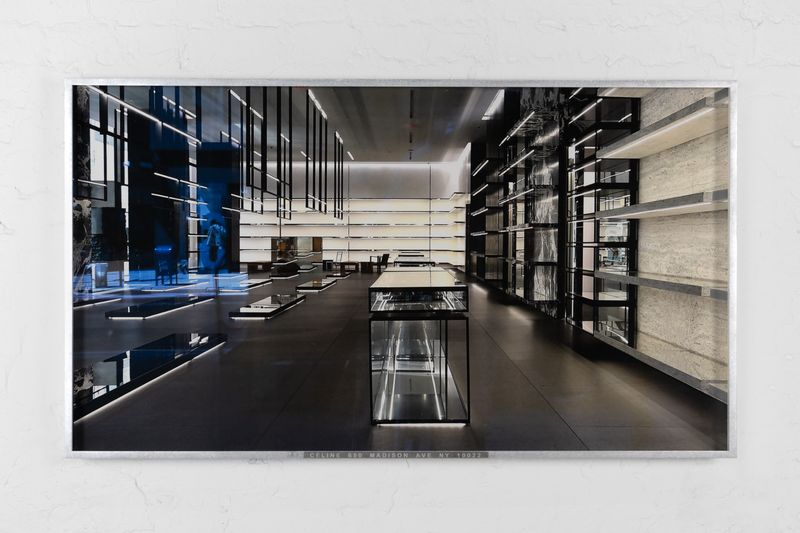 CÉLINE (650 Madison Ave, New York, NY, 10022)