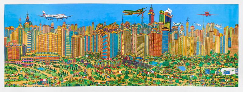 THE SOUTH AFRICAN ART, CULTURE, ECONOMY & TOURISM