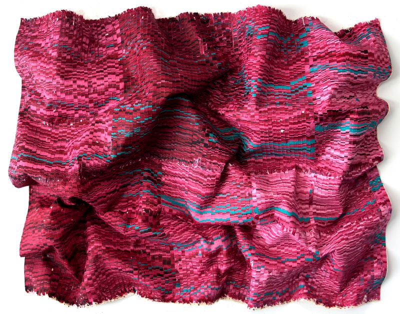 Intraverse No. 5
