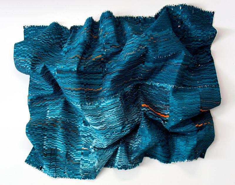 Intraverse Series No. 5