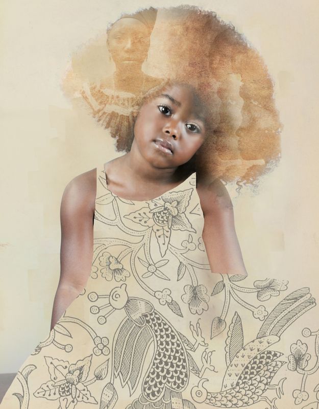 Deeply Embedded: Little Ones