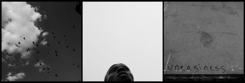'Uneasiness'