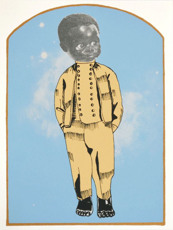 Langston