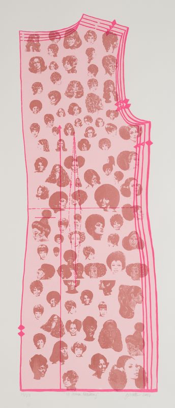 No Pattern Necessary