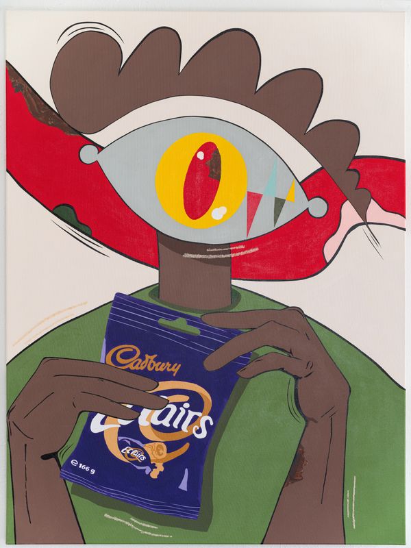 Ibinabo's Red Salmon