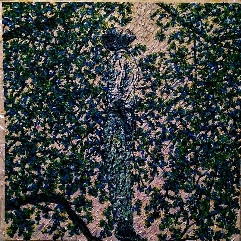 Strange Fruit