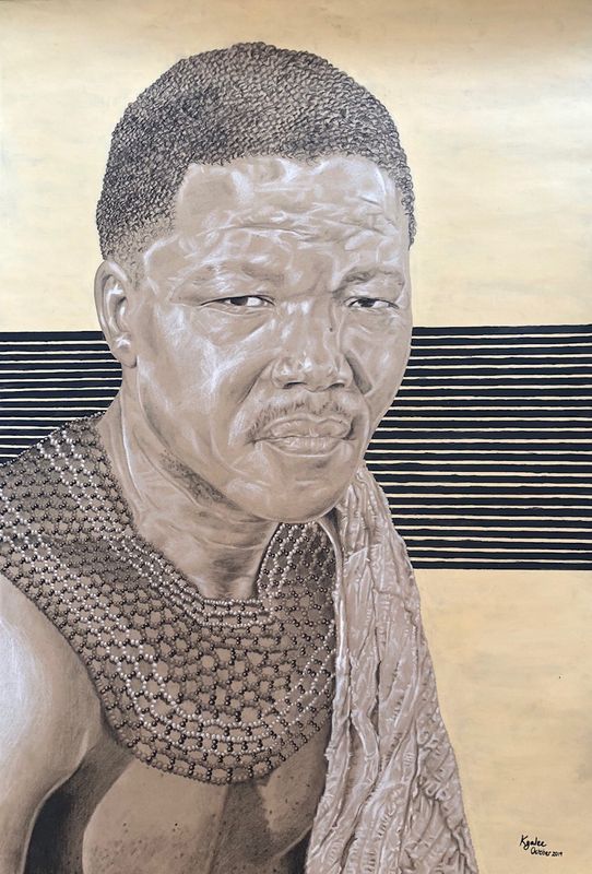 uTata Wethu (our father)