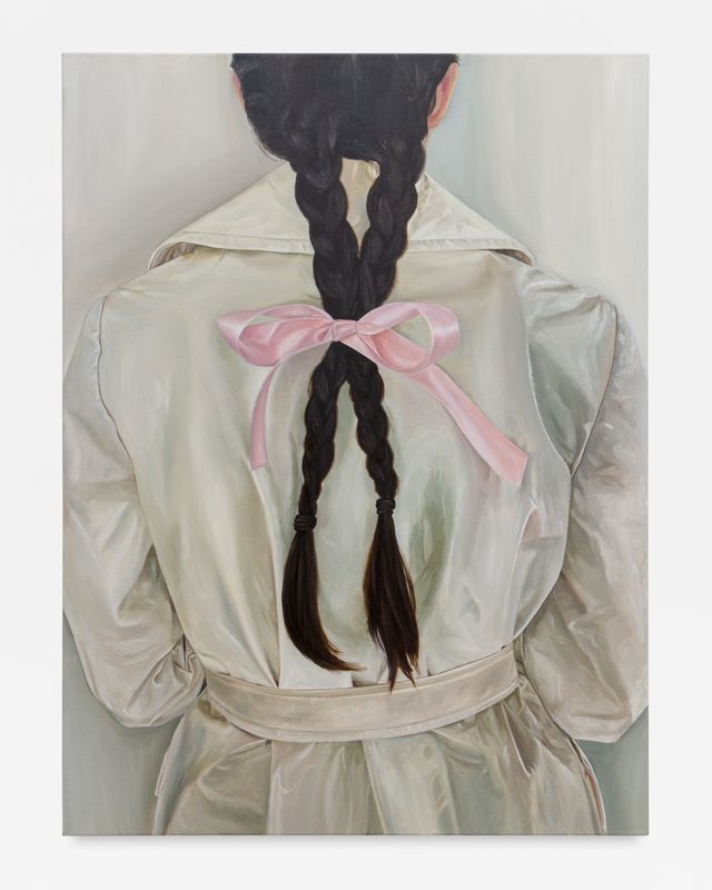 Pink Ribbon