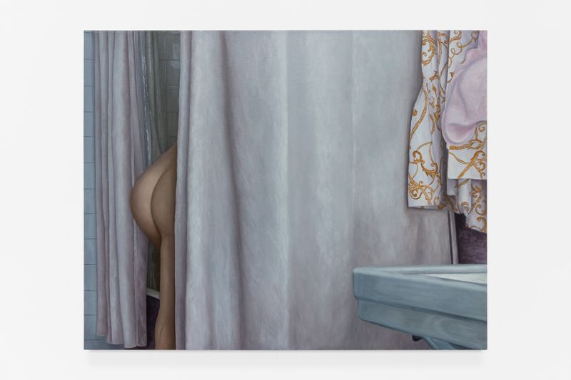 Shower Curtains