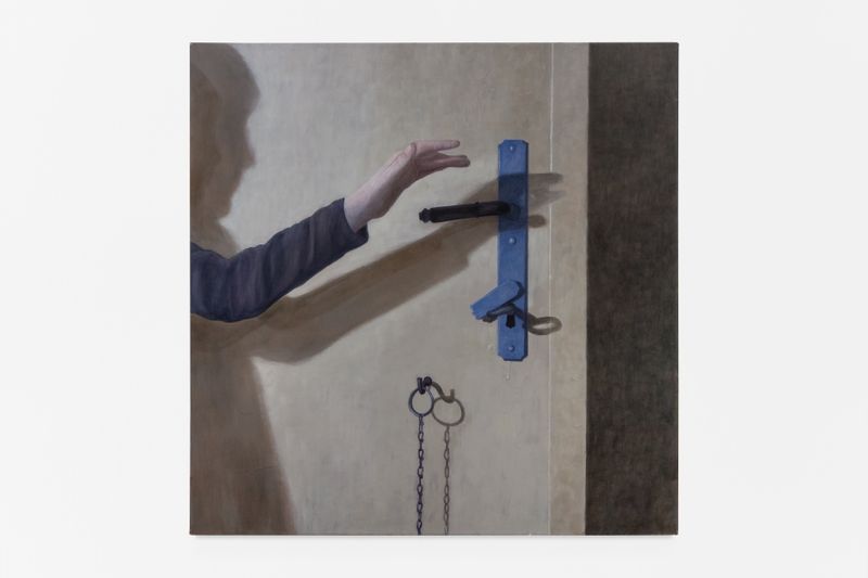 Der Keller (the basement)