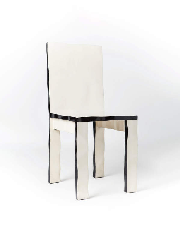 Designer chair