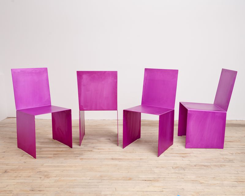 Fold (Set of 4)