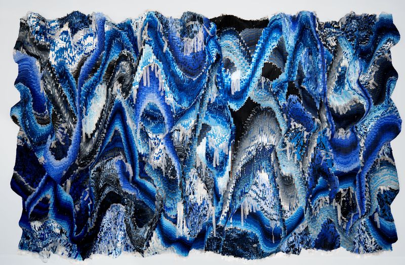 Eruption Series No.42