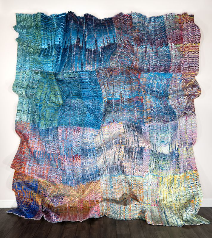 The Thread Between Us No.2