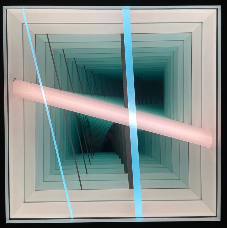 Forked Series #42