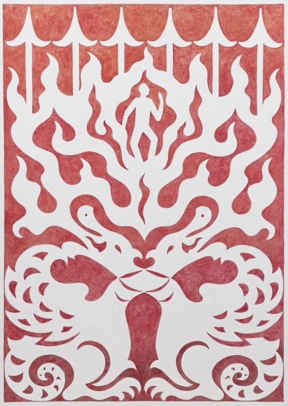 Hell's Gates