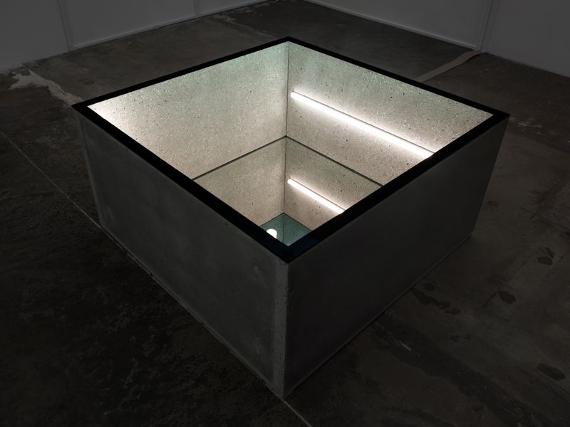 Chul-Hyun Ahn: Infinite Echo