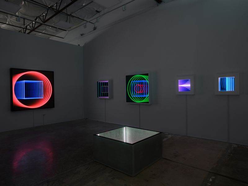 Chul-Hyun Ahn: Infinite Echo