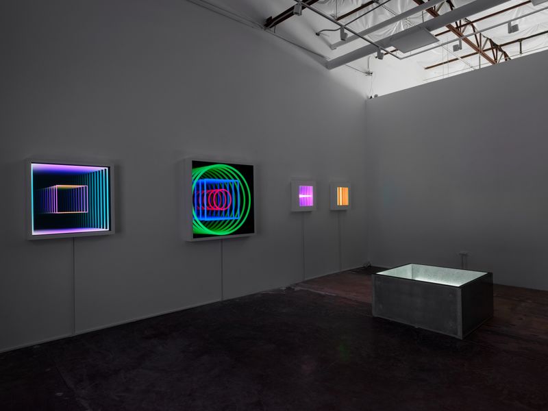 Chul-Hyun Ahn: Infinite Echo