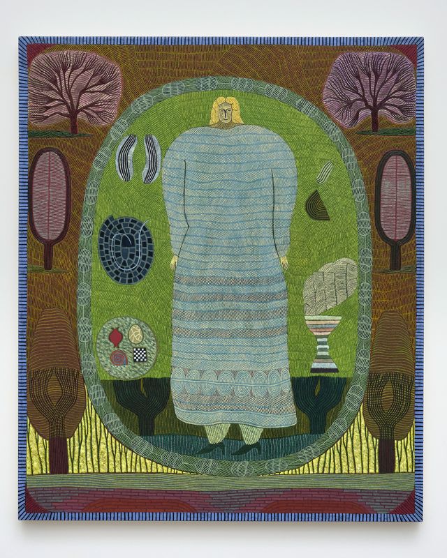 Wisdom Seeker (Philosopher)
