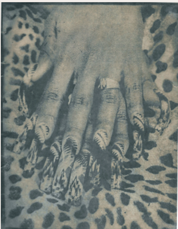 these hands