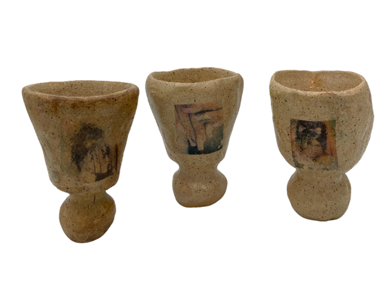 'tee-tee' vessels